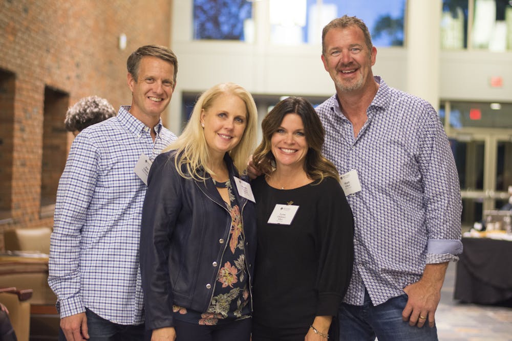 Alumni Bethel University