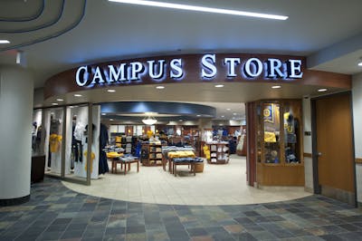 Campus Store
