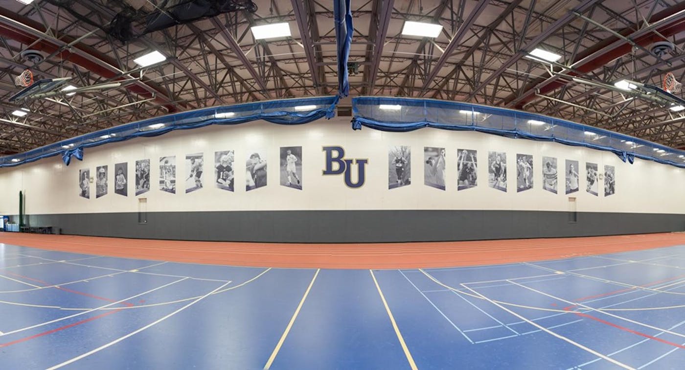 Benefits & Services Bethel University