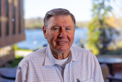 John Wiens