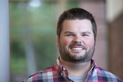 Josh Olson