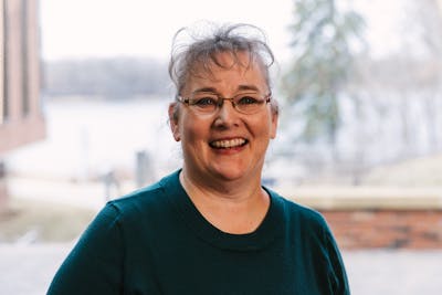 Kim Lohmann