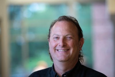 Randy Jarvis