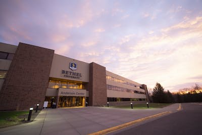 Anderson Center