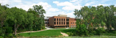 Sciences at Bethel
