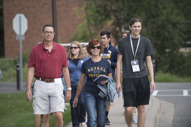 Career Development and Calling Bethel University