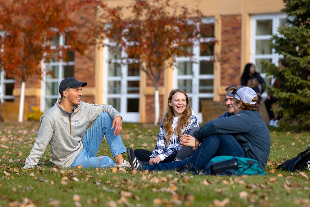 Career Development and Calling Bethel University