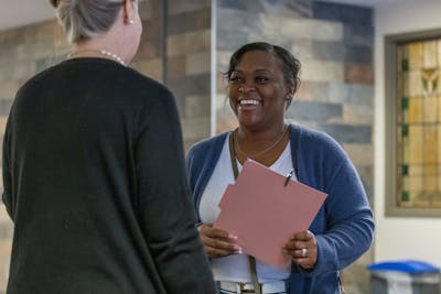 Take advantage of external resources to advance your career.
