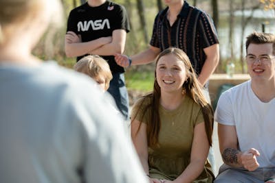 Youth Groups