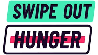 Swipe Out Hunger Logo