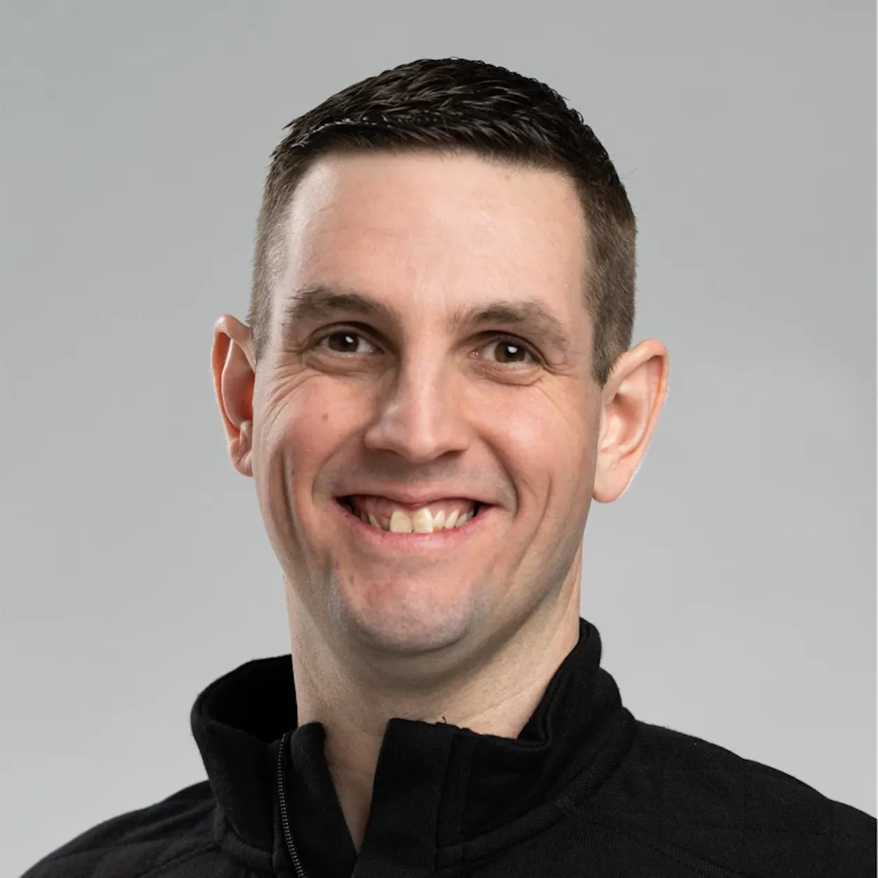 Evan Hortman