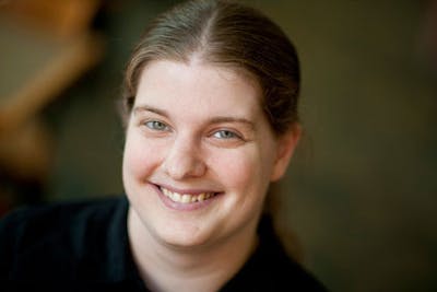 Amanda Edin