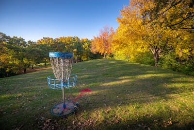 Bethel Disc Golf