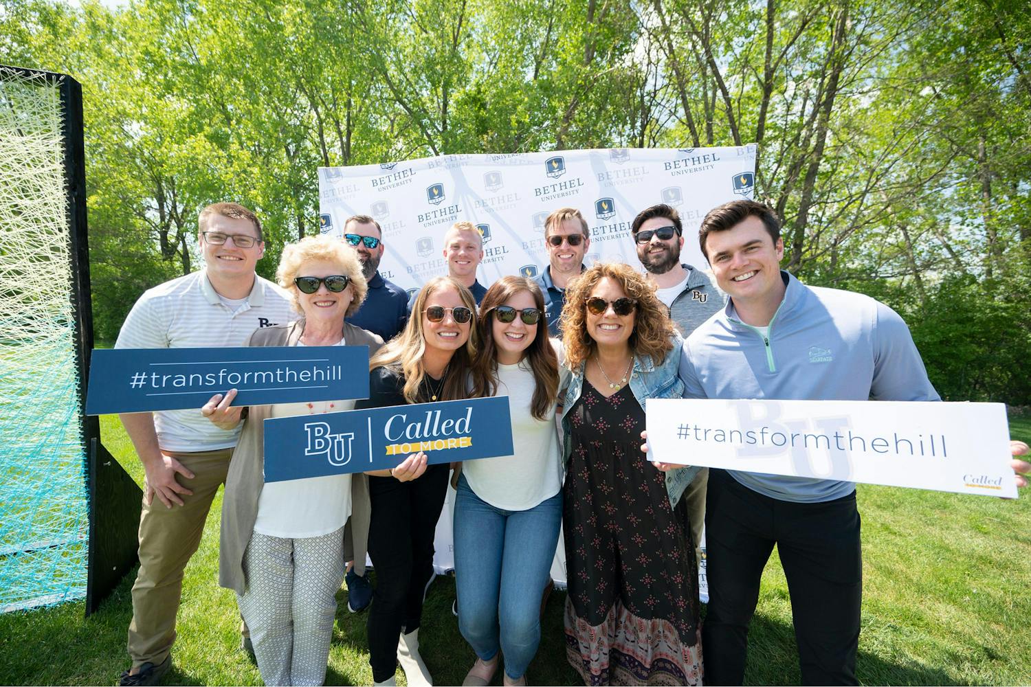 Employment Bethel University