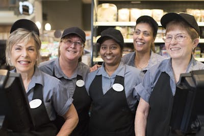 Sodexo Openings