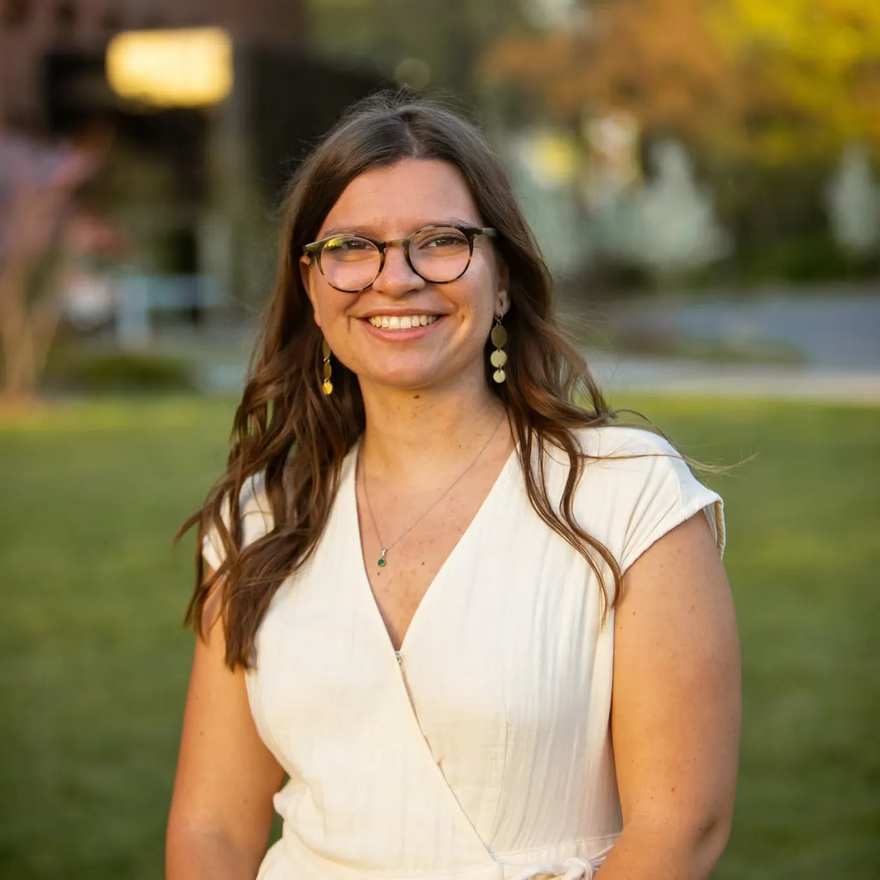 Amy Smithee-Harr