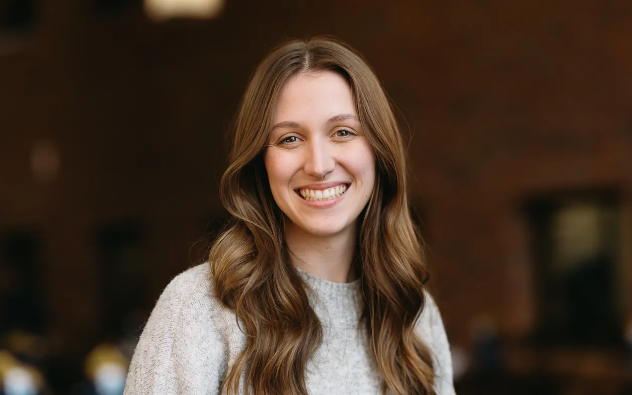 Katie Storile ('24)