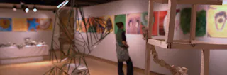 The Johnson Gallery