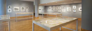 The Olson Gallery