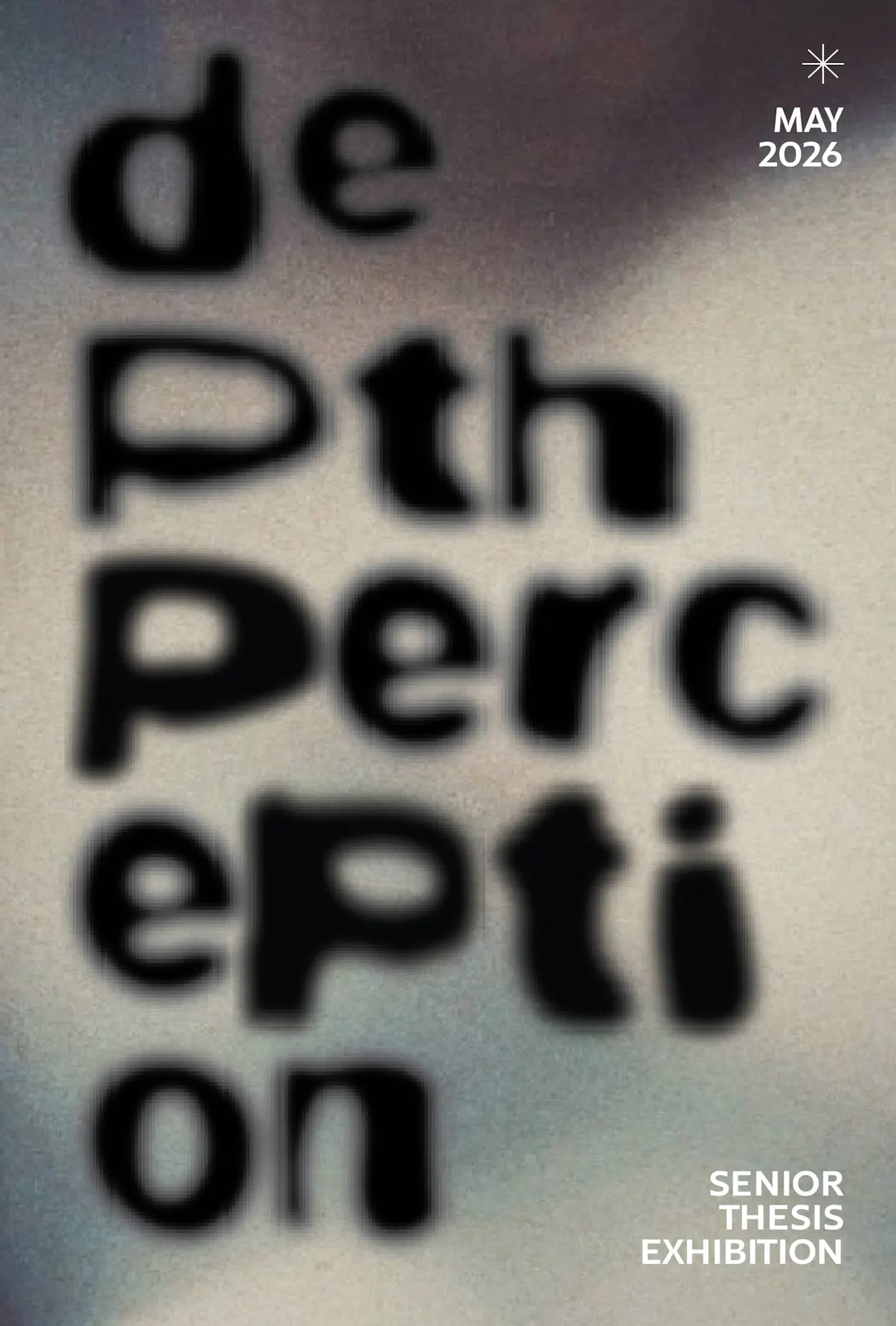 Exhibition postcard image