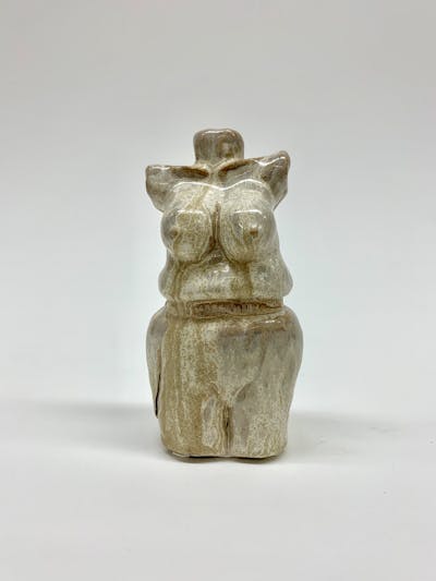 Gissele Olivares ‘22 | Gloria | ceramics 
