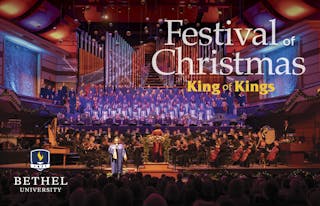 Festival of Christmas | Bethel University