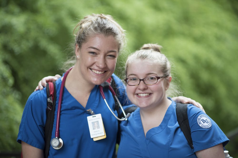 Arts and Academic Camps Bethel University