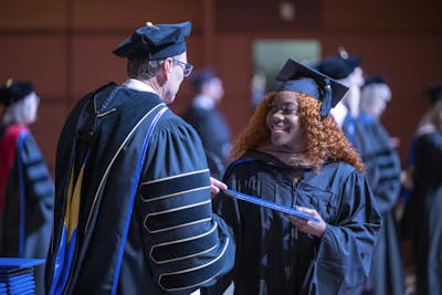 Bethel Commencement