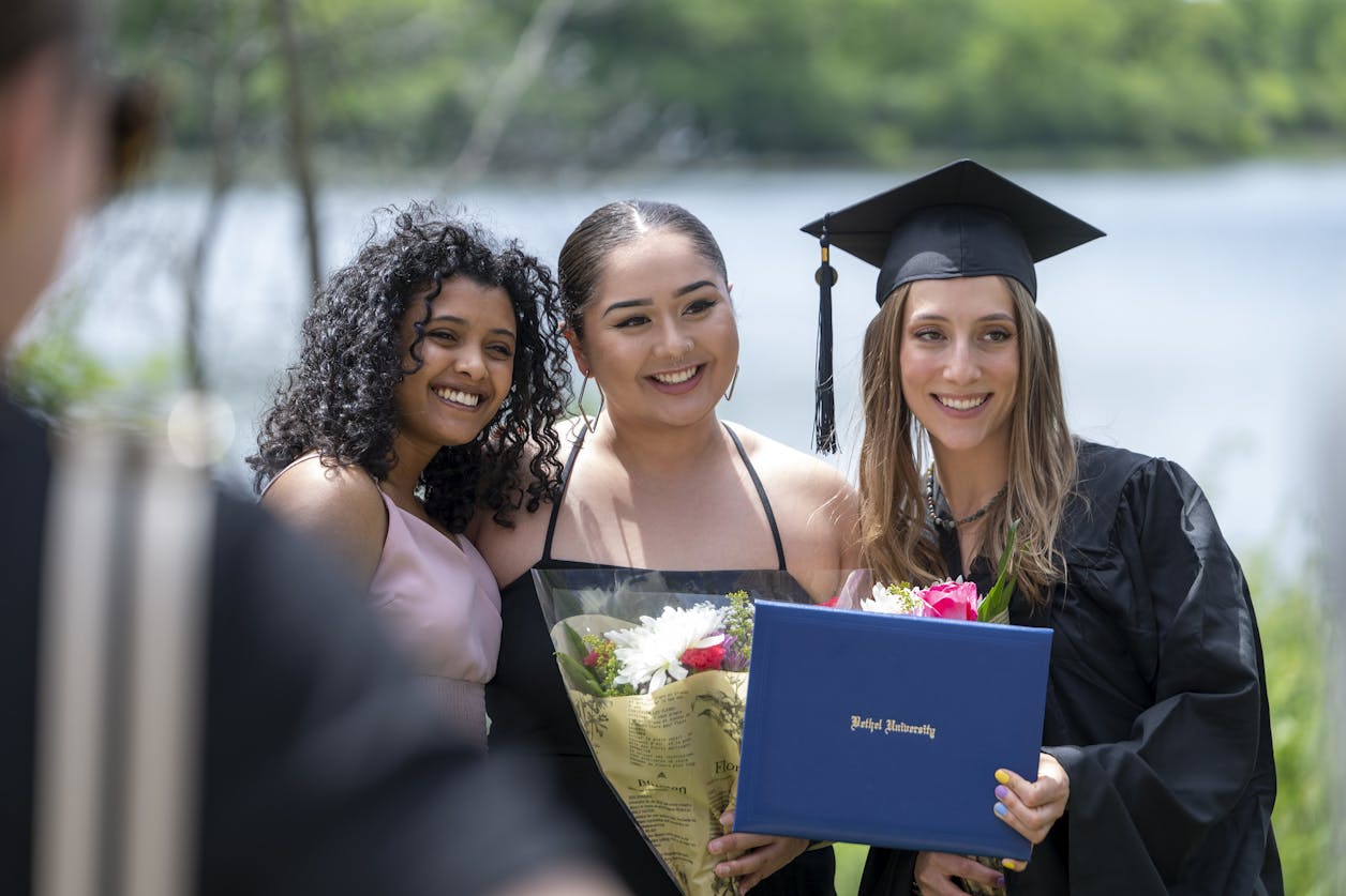 Bethel Commencement