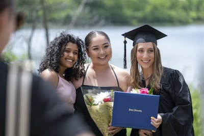 Bethel Commencement