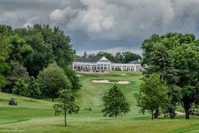 Golf Classic 2020