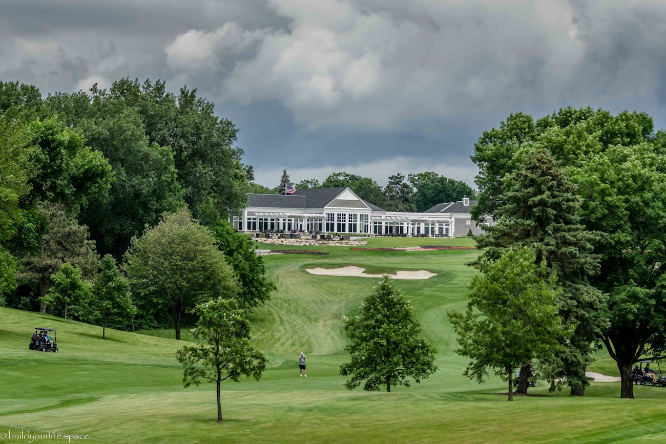 Bethel Golf Classic Bethel University