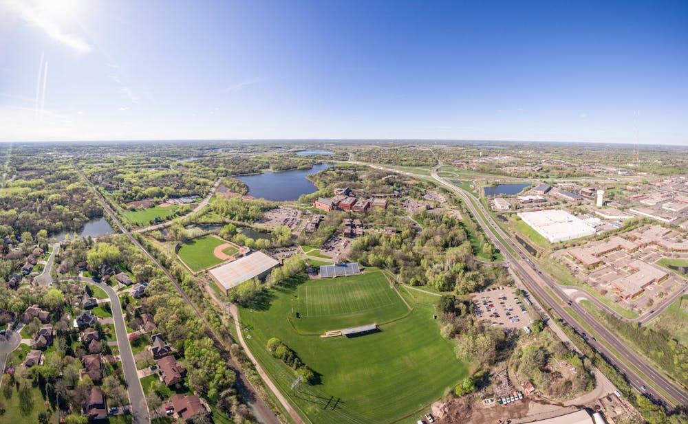 2021 Bethel University