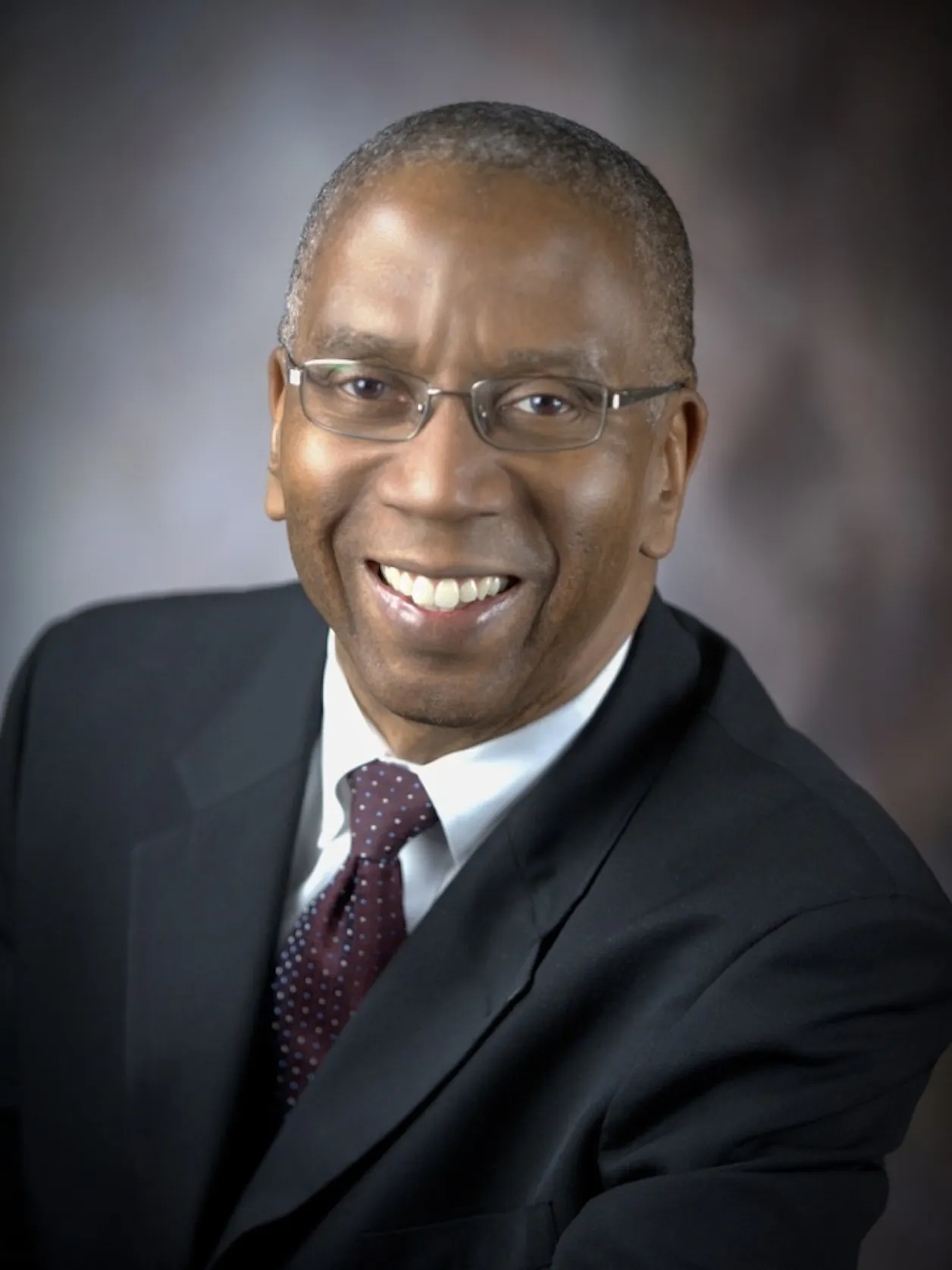 Dr. Herbert Johnson