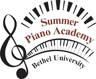 Summer Piano Academy logo