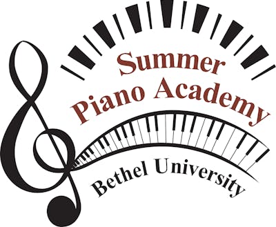 Summer Piano Academy logo