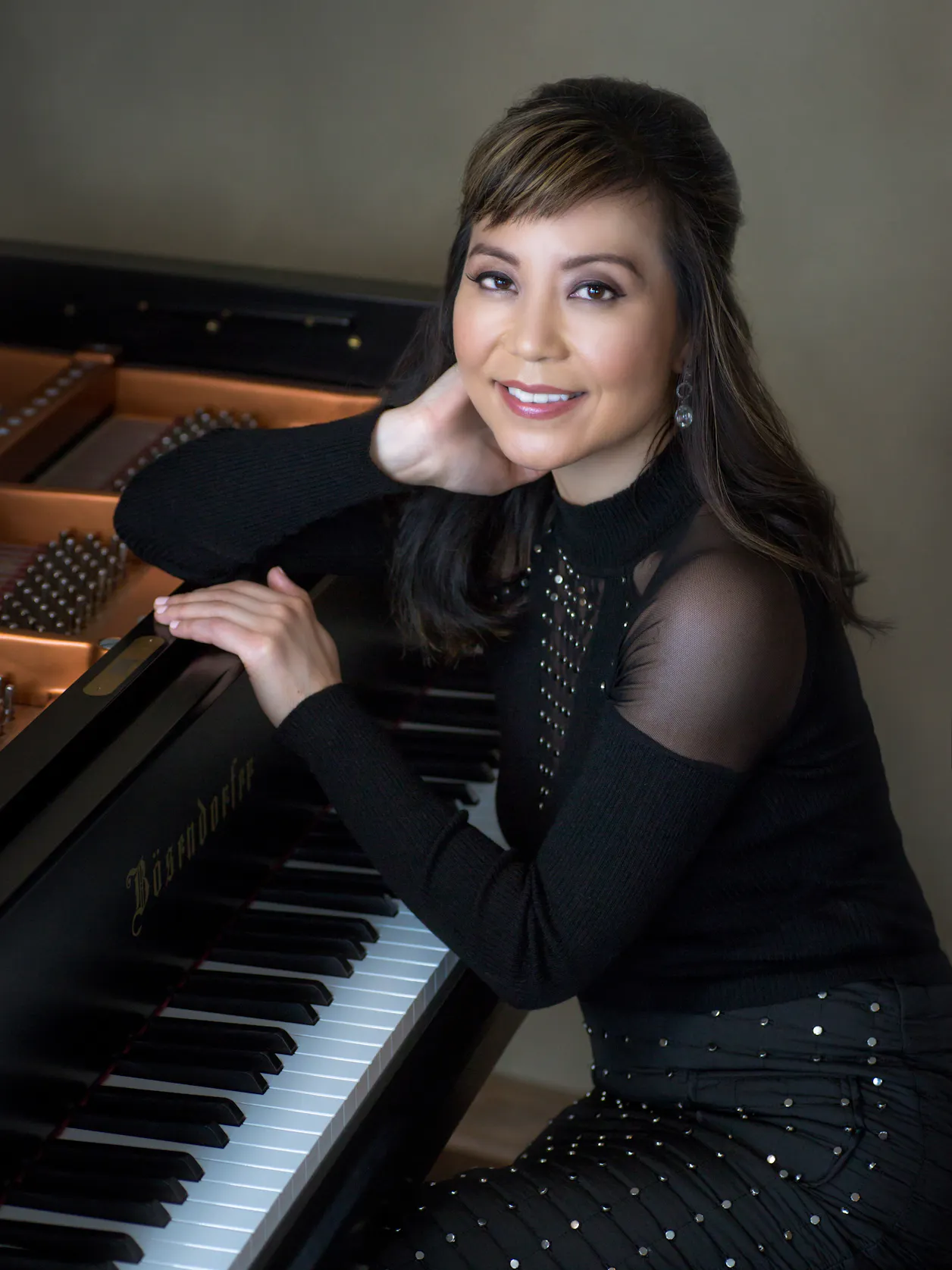 Dr. Tina Park