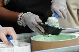 Ice Cream Social
