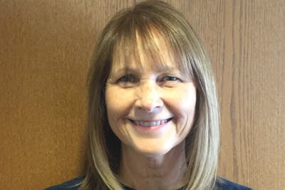 Deb Schmidt