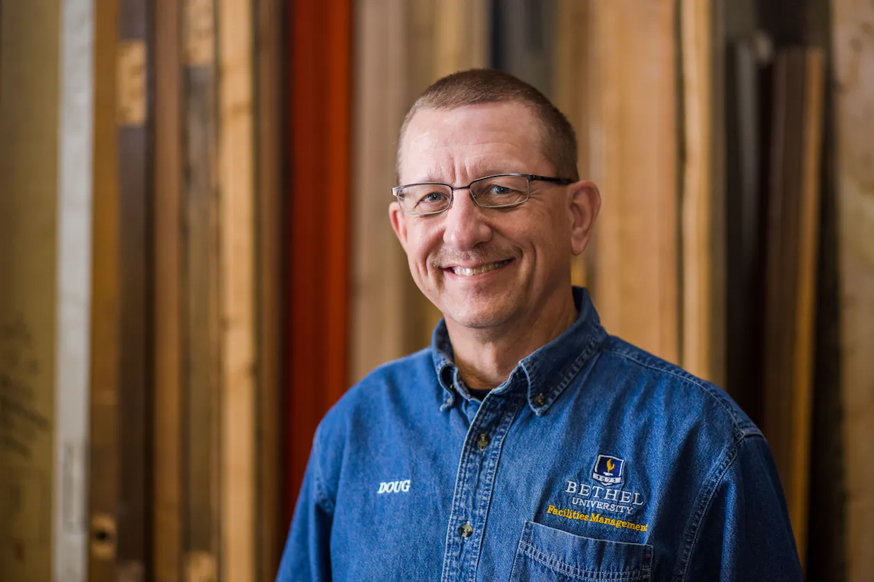 Doug Kojetin