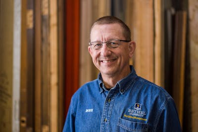 Doug Kojetin