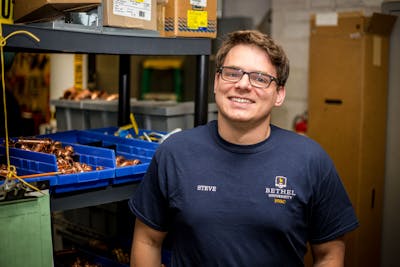 Steve Wurdemann