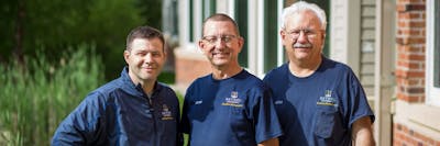 Meet the Team