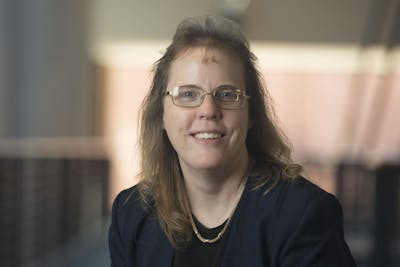 Marla Rupp