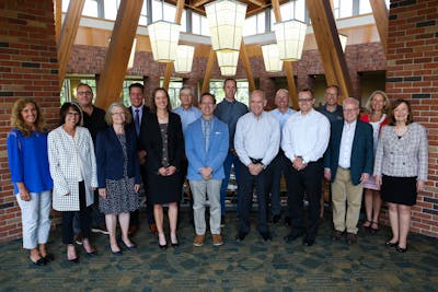 board of governors 2021