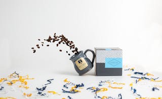 FY21 coffee club mug