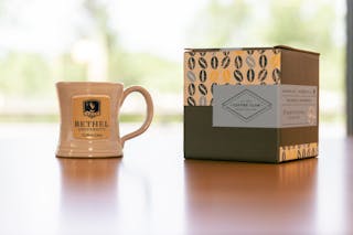 FY23 coffee mug