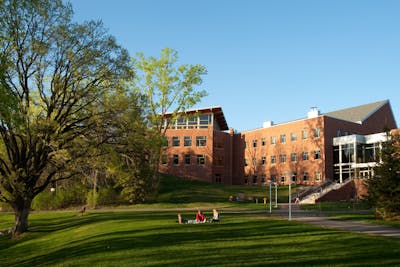 Lake Lawn