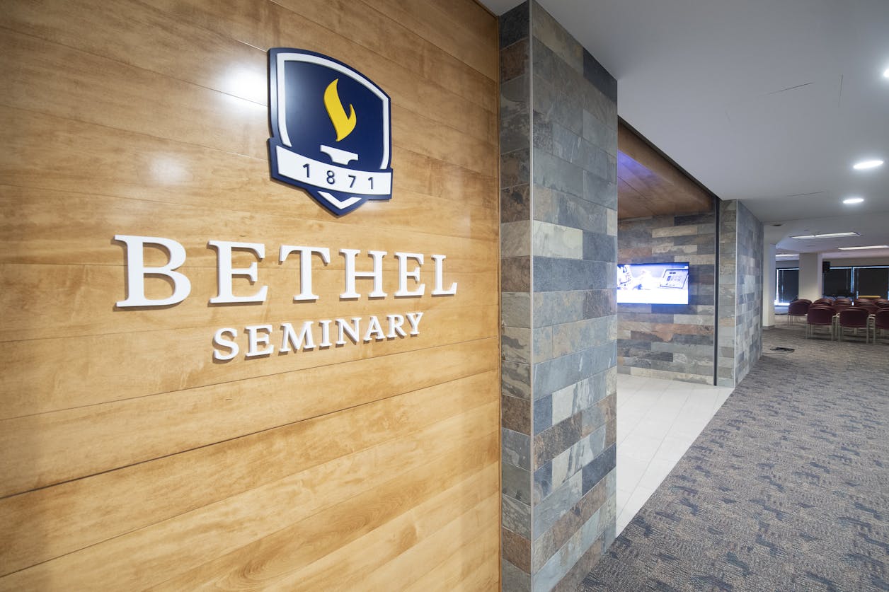 Bethel Seminary prepares women and men for Christ-centered scholarship, leadership, and service. 