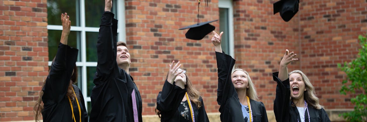 Support Bethel students.